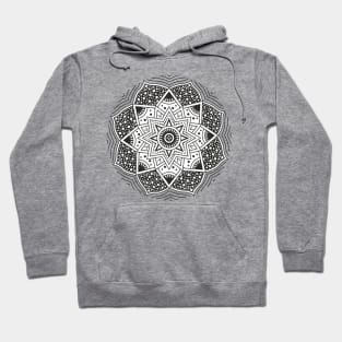 Mandala Hoodie